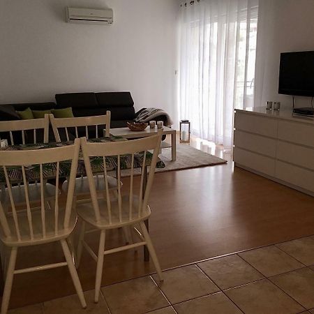 Apartment Marina Novi Novi Vinodolski Bagian luar foto