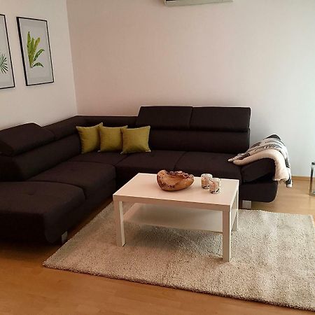 Apartment Marina Novi Novi Vinodolski Bagian luar foto