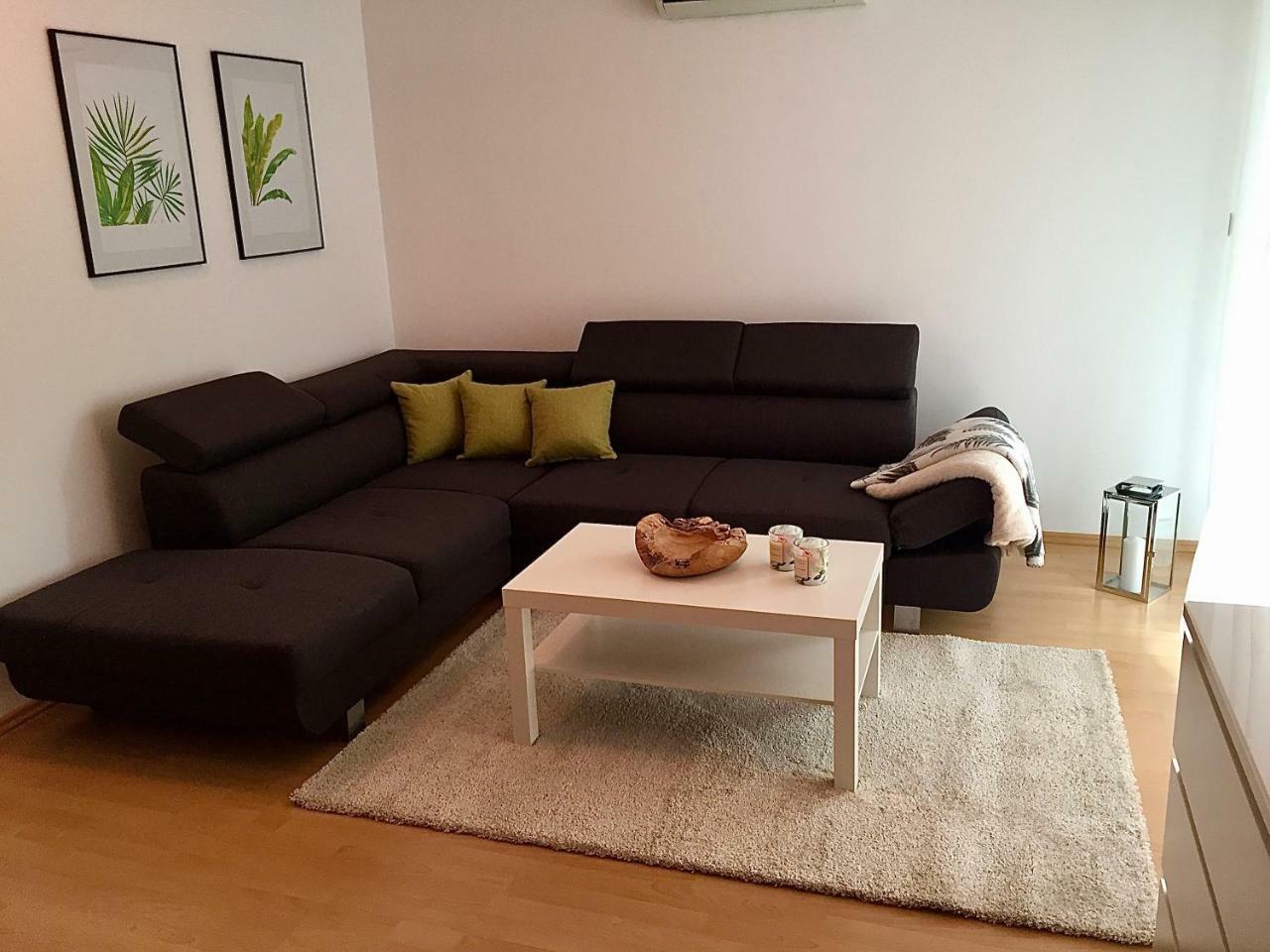 Apartment Marina Novi Novi Vinodolski Bagian luar foto